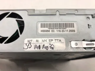 4E0035654A Блок навигации Audi A6 C6 (S6,RS6) Арт e7529714, вид 6