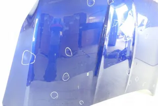 2012-2016 Капот Ford Kuga 2 Арт e7530711, вид 6