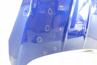 2012-2016 Капот Ford Kuga 2 Арт e7530711, вид 7
