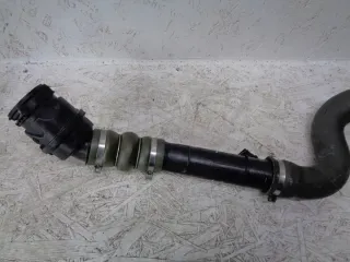 144604607R Гофра инжектора Renault Megane 3 Арт e7530771, вид 3