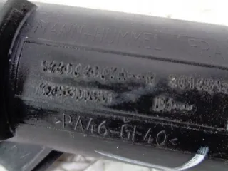 144604607R Гофра инжектора Renault Megane 3 Арт e7530771, вид 4