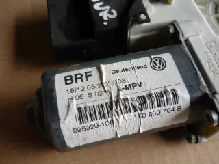 1K0959704B 1K0959704B, 995929-106 993425-100 Моторчик стеклоподъемника Volkswagen Touran 1 Арт e7531309, вид 7