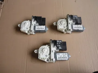 1K0959703B 993424-100 995928-104 Моторчик стеклоподъемника Volkswagen Touran 1 Арт e7531310, вид 1