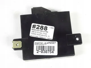 A2088200826 Блок управления светом Mercedes CLK W208 Арт e7531687, вид 3