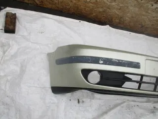 LAGUNA2PRZODd Бампер передний Renault Laguna 2 Арт e7533212, вид 2