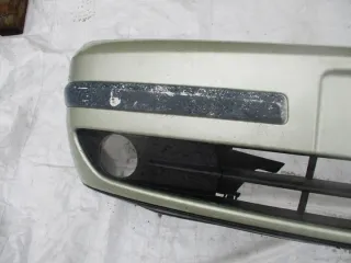 LAGUNA2PRZODd Бампер передний Renault Laguna 2 Арт e7533212, вид 4