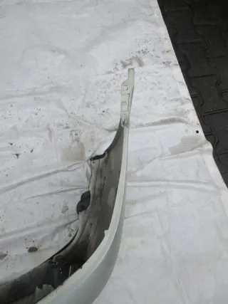 LAGUNA2PRZODd Бампер передний Renault Laguna 2 Арт e7533212, вид 6