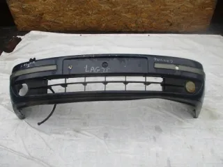 LAGUNA2PRZOD2 Бампер передний Renault Laguna 2 Арт e7533214, вид 1