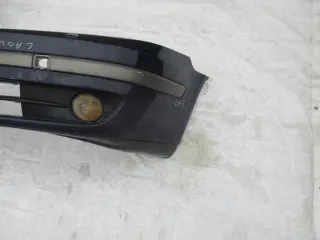 LAGUNA2PRZOD2 Бампер передний Renault Laguna 2 Арт e7533214, вид 2