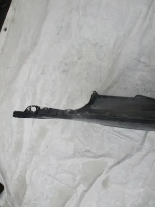 LAGUNA2PRZOD2 Бампер передний Renault Laguna 2 Арт e7533214, вид 6