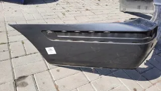  08693361 Бампер задний Volvo V70 2 Арт e7533684, вид 2