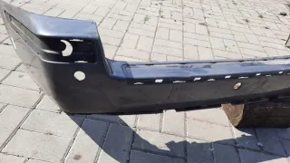  08693361 Бампер задний Volvo V70 2 Арт e7533684, вид 3