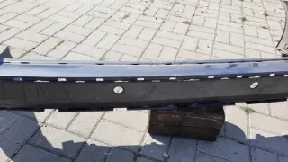  08693361 Бампер задний Volvo V70 2 Арт e7533684, вид 4