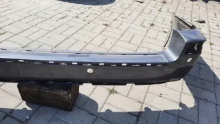  08693361 Бампер задний Volvo V70 2 Арт e7533684, вид 5