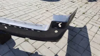  08693361 Бампер задний Volvo V70 2 Арт e7533684, вид 6