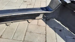  08693361 Бампер задний Volvo V70 2 Арт e7533684, вид 10