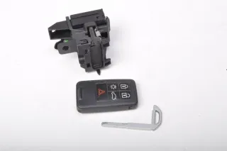 30659639 Замок зажигания Volvo V40 2 Арт e7535274, вид 1