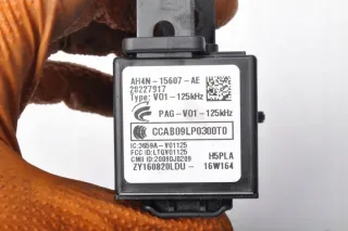 30659639 Замок зажигания Volvo V40 2 Арт e7535274, вид 7
