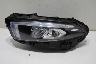 A1779064703 Фара левая Mercedes A W177 Арт e7535726, вид 1