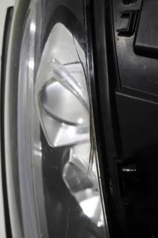 A1779064703 Фара левая Mercedes A W177 Арт e7535726, вид 5