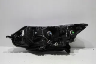 100-19009 Фара правая Nissan Qashqai 2 restailing Арт e7536002, вид 2