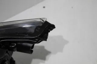 100-19009 Фара правая Nissan Qashqai 2 restailing Арт e7536002, вид 3
