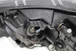 100-19009 Фара правая Nissan Qashqai 2 restailing Арт e7536002, вид 4