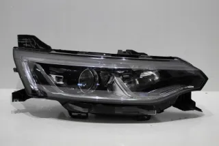 11111111111111111 Фара правая Renault Talisman 1 Арт e7536353, вид 1