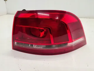 3AF945096G Фонарь задний правый Volkswagen Passat B7 Арт e7538161, вид 1