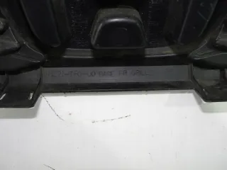 71121-TF0-00 Решетка радиатора Honda Jazz 2 Арт e7538306, вид 3