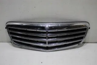 A2128800583 Решетка радиатора Mercedes E C207 Арт e7538526, вид 1
