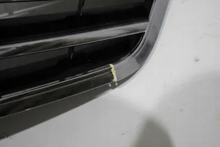 A2128800583 Решетка радиатора Mercedes E C207 Арт e7538526, вид 4