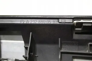 A2128800583 Решетка радиатора Mercedes E C207 Арт e7538526, вид 7