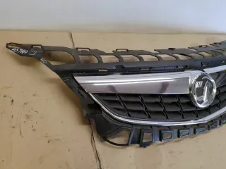 13266577 Решетка радиатора Opel Astra J Арт e7538680, вид 2