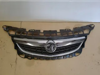 13266577 Решетка радиатора Opel Astra J Арт e7538680, вид 4