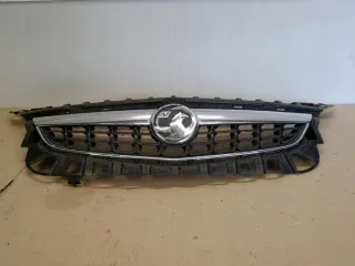 13266577 Решетка радиатора Opel Astra J Арт e7538680, вид 5