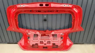 A1767420109 Крышка багажника (дверь 3-5) Mercedes A W176 Арт e7538989, вид 8