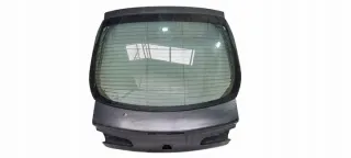  Крышка багажника (дверь 3-5) Renault Laguna 2 Арт e7539105, вид 1