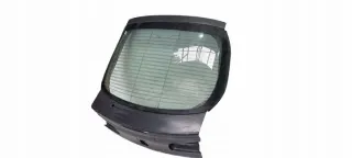  Крышка багажника (дверь 3-5) Renault Laguna 2 Арт e7539105, вид 2