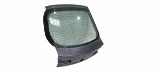  Крышка багажника (дверь 3-5) Renault Laguna 2 Арт e7539105, вид 3