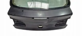  Крышка багажника (дверь 3-5) Renault Laguna 2 Арт e7539105, вид 4