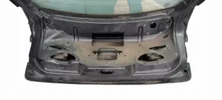  Крышка багажника (дверь 3-5) Renault Laguna 2 Арт e7539105, вид 6