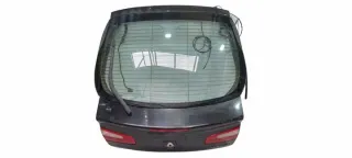  Крышка багажника (дверь 3-5) Renault Laguna 2 Арт e7539107, вид 1