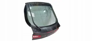  Крышка багажника (дверь 3-5) Renault Laguna 2 Арт e7539107, вид 3