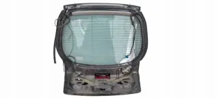  Крышка багажника (дверь 3-5) Renault Laguna 2 Арт e7539107, вид 5