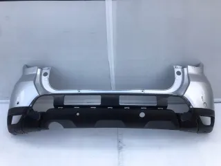 2017-21 850222027R Бампер задний Dacia Duster 2 Арт e7539863, вид 1