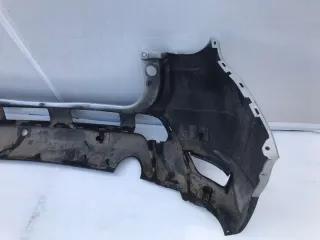 2017-21 850222027R Бампер задний Dacia Duster 2 Арт e7539863, вид 2