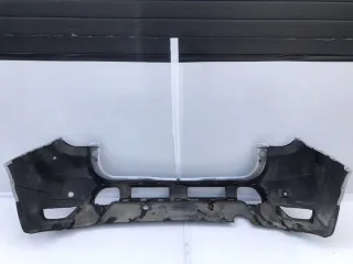2017-21 850222027R Бампер задний Dacia Duster 2 Арт e7539863, вид 4