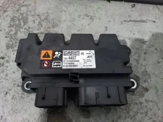 13514457 Блок AirBag Opel Astra K Арт e7540000, вид 1