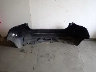 85022-5FA0H Бампер задний Nissan Micra K14 Арт e7540589, вид 5